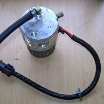 ABS DSC PUMP BMW 34511166086 3451 1166086