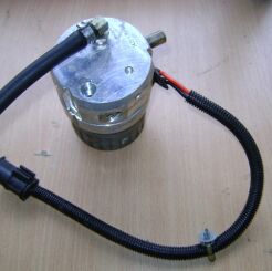 ABS DSC PUMP BMW 34511166086 3451 1166086
