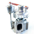 NUOVO BorgWarner Turbocompressore Deutz  04299176 04299176KZ - 3