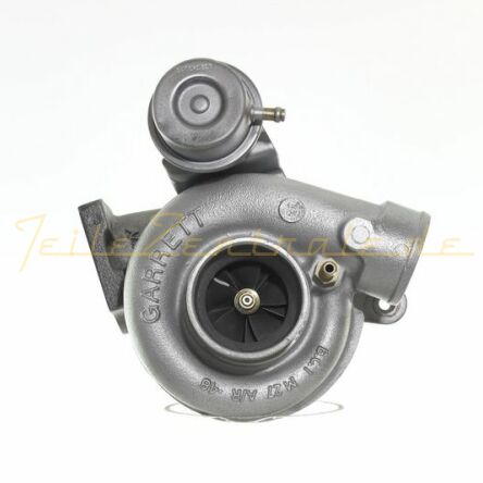 GARRETT Turbocompresseur Saab 9000 2.3L 465183-5008S 465183-0002