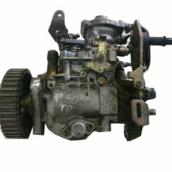 Injection pump BOSCH Citroen 0460494370 0986440151