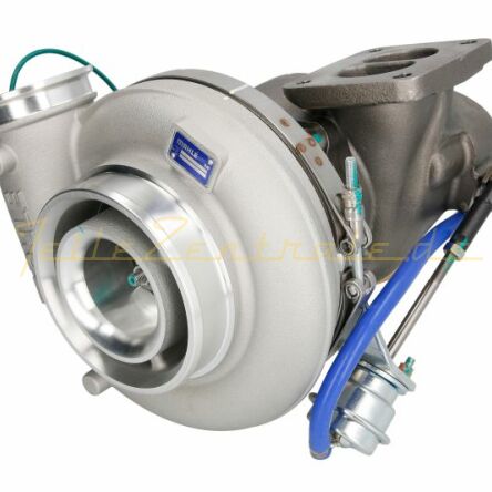BorgWarner Turbocompresseur Mercedes-Benz Truck 4700961599 A4700961599