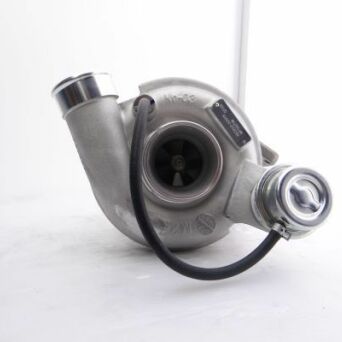 GARRETT Turbolader JCB 4.4L 32006048 320/06048 762932-5001S