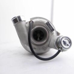 GARRETT Turbocompressore JCB 4.4L 32006048 320/06048 762932-5001S