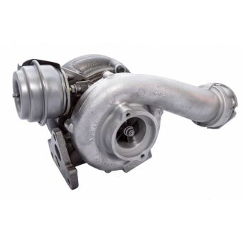 BorgWarner Turbocompressore  Alfa-Romeo 33 1.8 TD (907A) 53149707002 53149887002