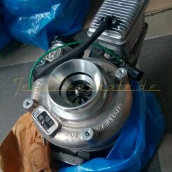 SCHWITZER Turbocharger John Deere 12639700120 12639870120