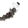 NEUER MITSUBISHI Turbolader VOLKSWAGEN 49373-01004 TD025M2 - 3
