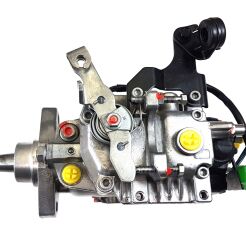 Injection pump DENSO Toyota 096000-4261