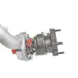BorgWarner Turbocompresseur  Audi RS 6 (C5) 53049380028 - 2