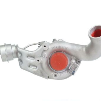 BorgWarner Turbocharger Audi RS 6 (C5) 53049380028