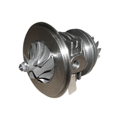 NEUE GARRETT CHRA Rumpfgruppe Iveco 443853-5034S 443853-0034 443853-34