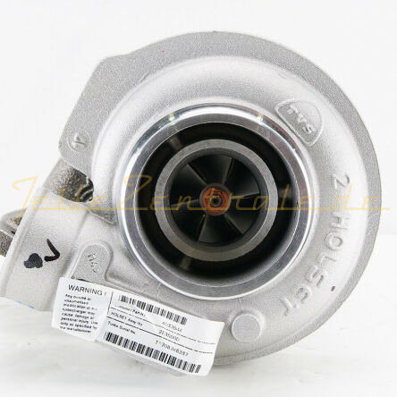 HOLSET Turbocompresseur Iveco 4033944H