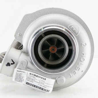 HOLSET Turbocharger Iveco 4033944H