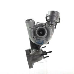 BorgWarner Turbolader Audi A2 1.4 TDI 54399880015 54399700015