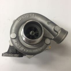 GARRETT Turbocharger  IVECO 3.9T 504043356 504043357