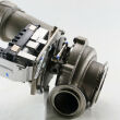 NEUER GARRETT Turbolader Perkins 452233-5013S 452233-13 - 3