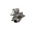 MHI Turbocompressore CITROEN C5 2.2 HDI 49477-01000 49477-01002 - 3