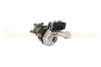 MHI Turbocompressore CITROEN C5 2.2 HDI 49477-01000 49477-01002