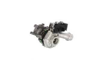 MHI Turbocompressore CITROEN C5 2.2 HDI 49477-01000 49477-01002