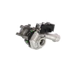 MHI Turbocompressore CITROEN C5 2.2 HDI 49477-01000 49477-01002