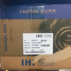 NEW IHI Turbocharger CAT AS12 135756180