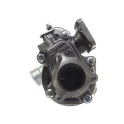 Turbocharger RENAULT R 21 175HP 87-89 466948-0001 7701351506