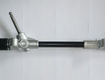 Lenkgetriebe NISSAN MICRA 48010-1HB9A