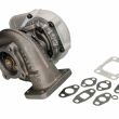 HOLSET Turbocharger VALMET 836539402 836431219 - 2