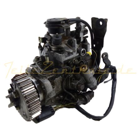 Pompe d'injection BOSCH 0460484082