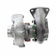 BorgWarner Turbocompressore Mercedes-Truck OM 364 LA 85 KM 53249886010 4661920003 - 3
