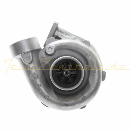 BorgWarner Turbocompressore Mercedes-Truck OM 364 LA 85 KM 53249886010 4661920003