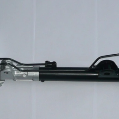 Steering rack  DACIA DUSTER 50012412
