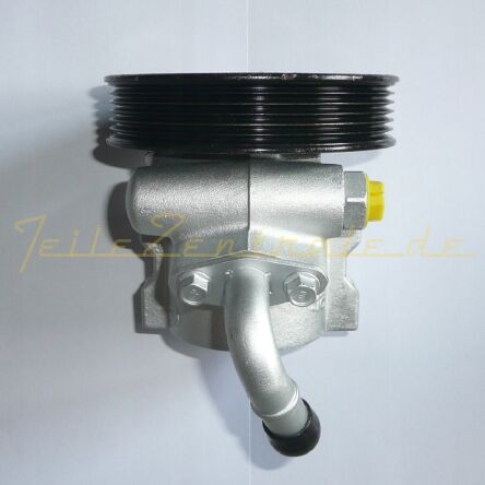 Power steering pump CHEVROLET 95216833