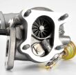 NEUER BorgWarner Turbolader Mercedes-Benz Bus 4.25 53169707019 53169707024 - 3