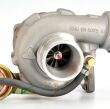 NEUER BorgWarner Turbolader Mercedes-Benz Bus 4.25 53169707019 53169707024 - 2