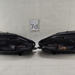 PORSCHE CAYENNE LIFT 9Y4 FULL LED FARO DESTRO/SINISTRO LAMPADA DESTRO/SINISTRO 9Y4941006