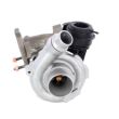 NEUER GARRETT Turbolader RENAULT 2.0 dCi  770116-0001 770116-0002 - 2
