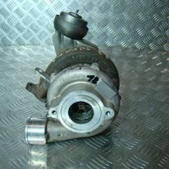 Turbolader TOYOTA Supra 3.0 Turbo (JZA80) 330PS 93- 17201-46030