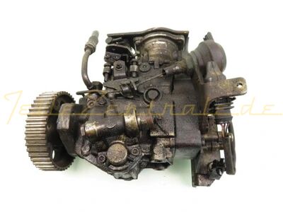 Einspritzpumpe BOSCH OPEL 0986440131