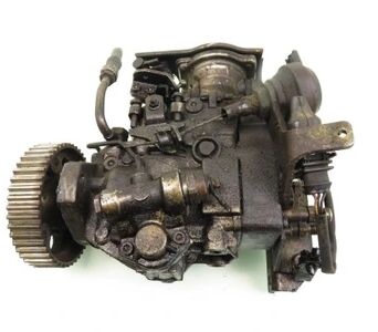 Einspritzpumpe BOSCH OPEL 0986440131