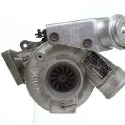 MITSUBISHI Turbocharger BMW 524 td (E28 / E34) 49177-06000