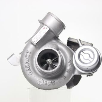 Turbocompresseur NISSAN Primera 2.0 TD 90CH 97- 452215-5002S 452215-0002 144112J620 14411-2J620