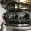 Turbocompressore Audi A6 4.0 TFSI  Twinturbo  079145721B 079145703R 079145703S - 4