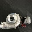 NUOVO BorgWarner Turbocompressore Mercedes Benz 11539980082 9340903180 - 2