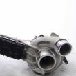 NOUVEAU GARRETT Turbocompresseur RANGE ROVER SPORT 4.4 TDV8 353 802733-5004S 802733-0004 - 2