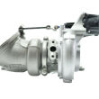 Mitsubishi Turbocompressore BMW M4 3.0 (F82 / F83) 431 CM 49335-02052 49335-02050 - 2