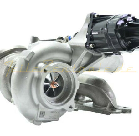 Mitsubishi Turbocompressore BMW M4 3.0 (F82 / F83) 431 CM 49335-02052 49335-02050
