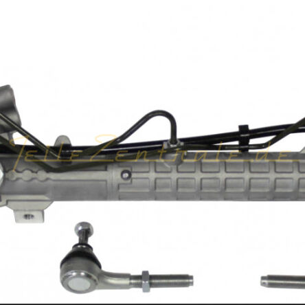 Lenkgetriebe 1617933280	CITROËN 1617933280	PEUGEOT 4000.AR	 4000.CS	 4000.EW	 4000.EY	 4000.XH	 9677198680