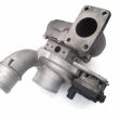 BorgWarner Turbolader Renault Espace IV 3.0 dCi 8973717813 97353034 - 2