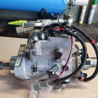 Pompa di iniezione STANADYNE DB44296556